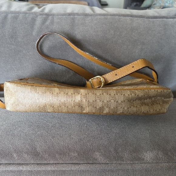 Celine Macadam Crossbody Bag - Picture 8 of 13